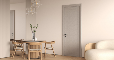 Изысканный дизайн дверей Cаscade от GEONA для преображения вашего интерьера